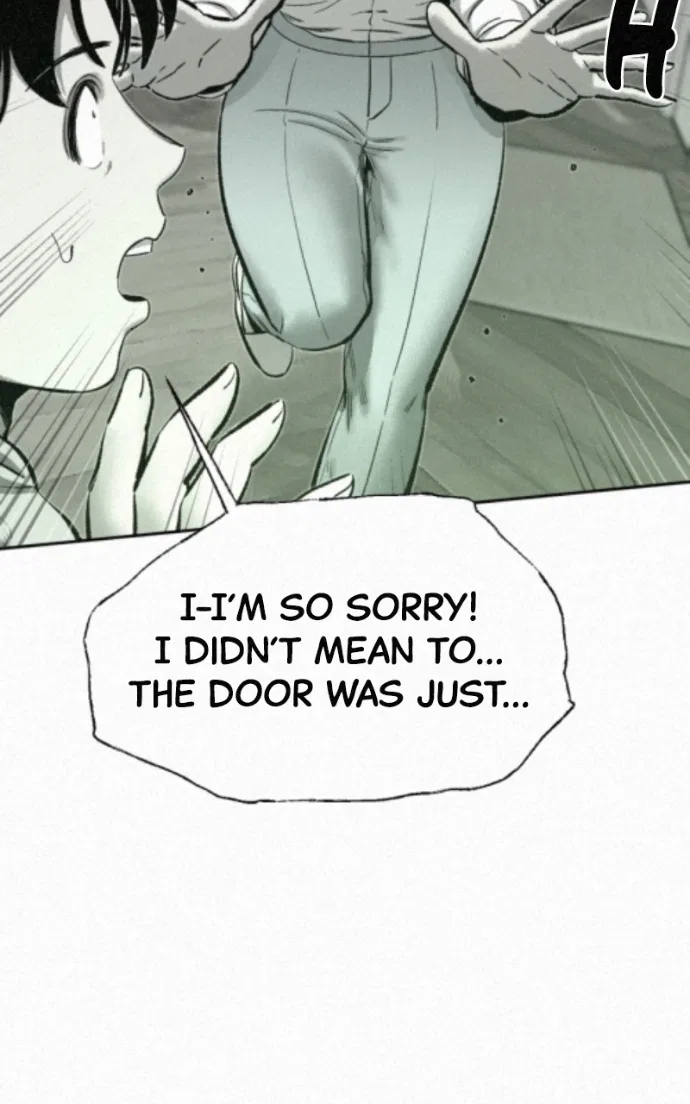 Love Thy Neighbour Chapter 7 – Page 22