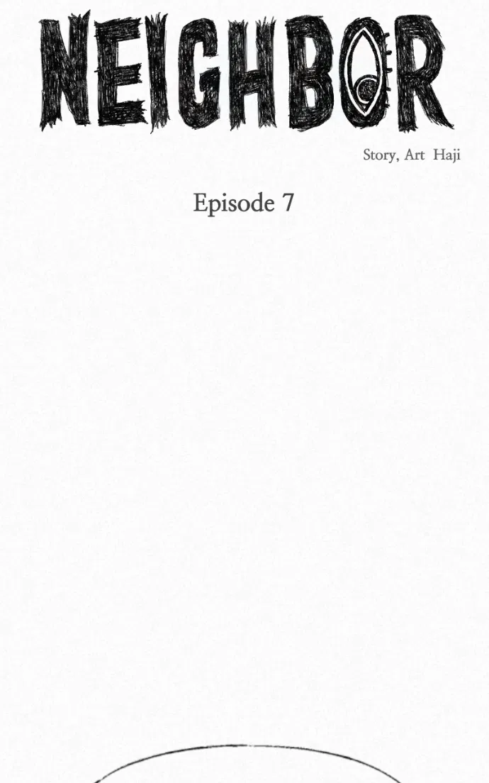 Love Thy Neighbour Chapter 7 – Page 26