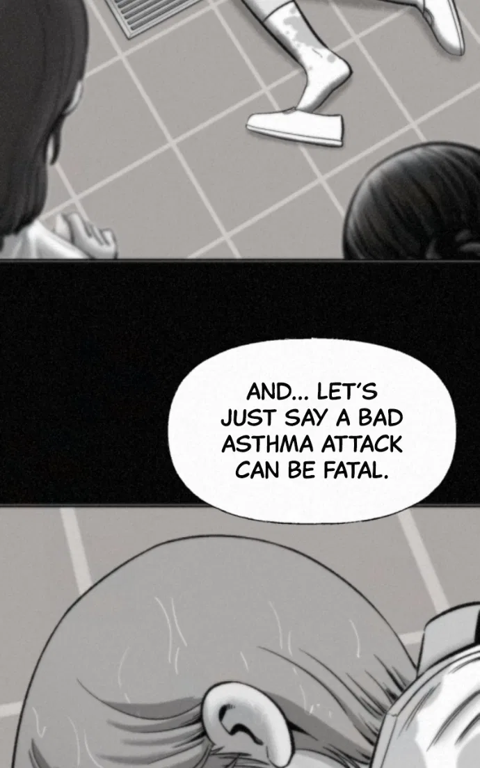 Love Thy Neighbour Chapter 7 – Page 29