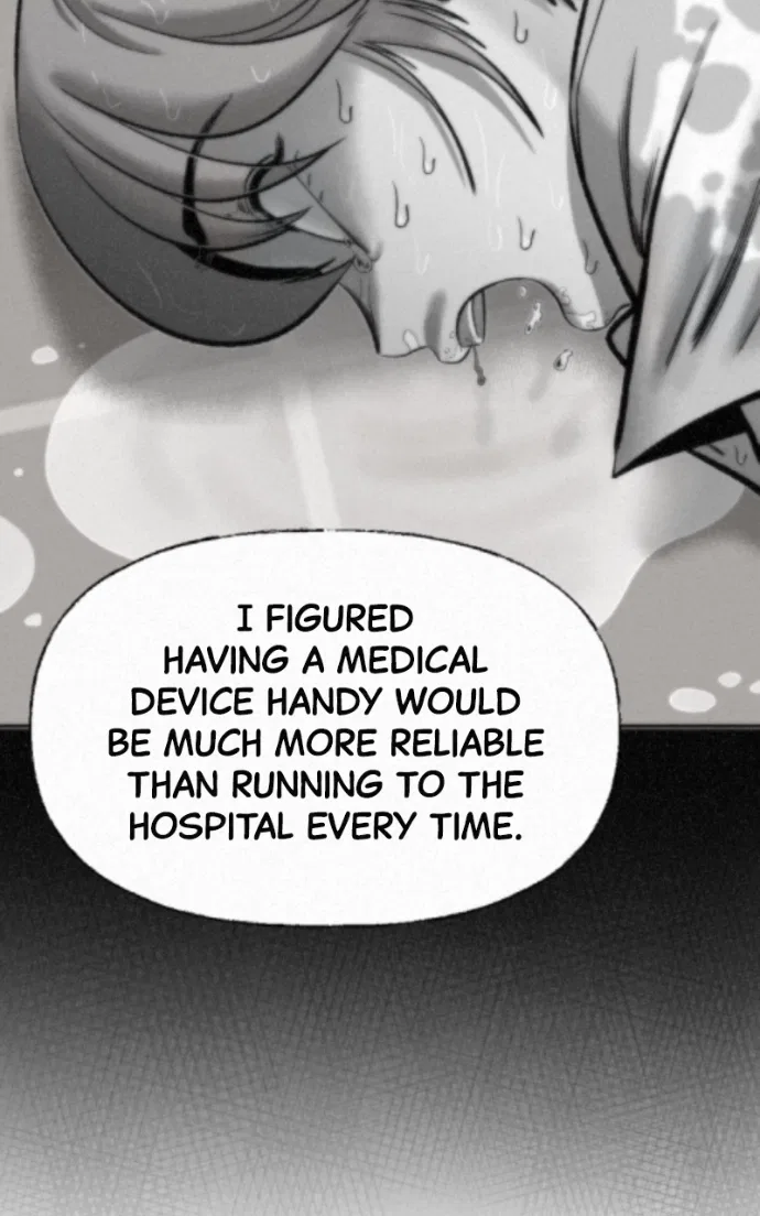 Love Thy Neighbour Chapter 7 – Page 30