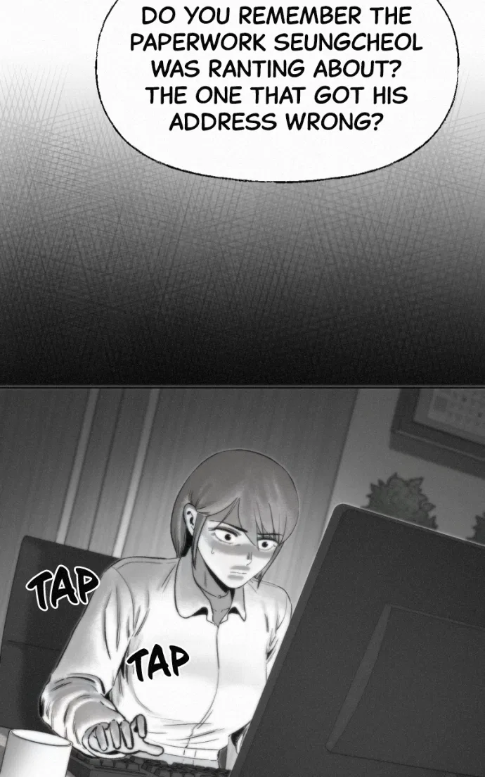 Love Thy Neighbour Chapter 7 – Page 37