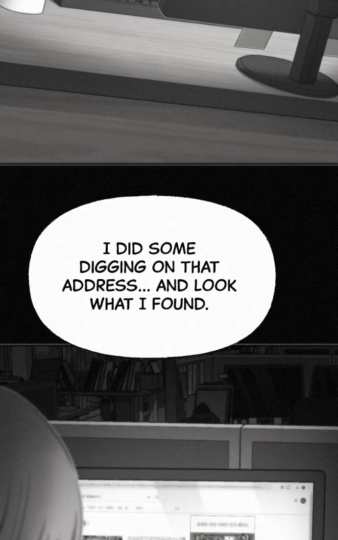 Love Thy Neighbour Chapter 7 – Page 38