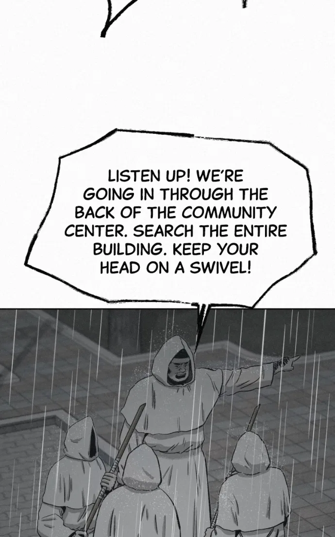 Love Thy Neighbour Chapter 7 – Page 52