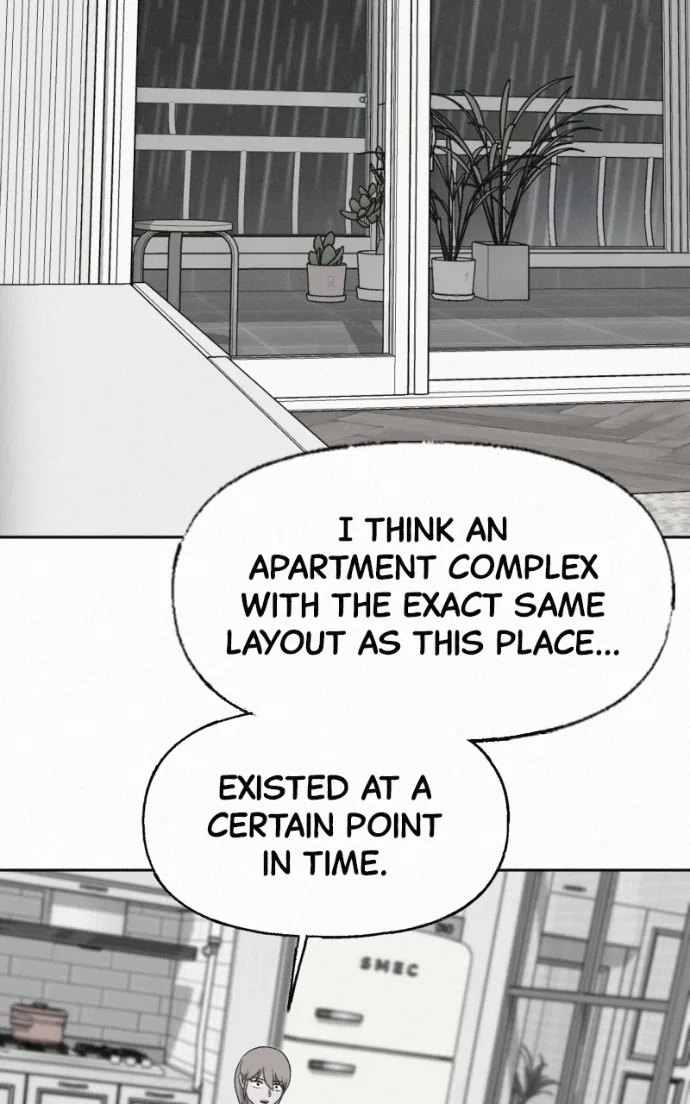 Love Thy Neighbour Chapter 7 – Page 76
