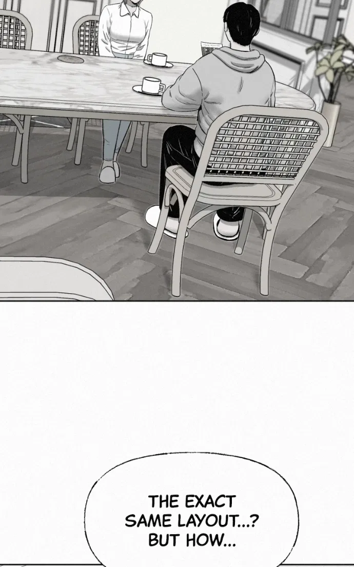 Love Thy Neighbour Chapter 7 – Page 77