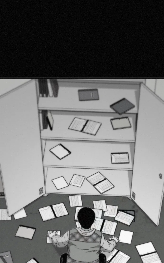 Love Thy Neighbour Chapter 7 – Page 81