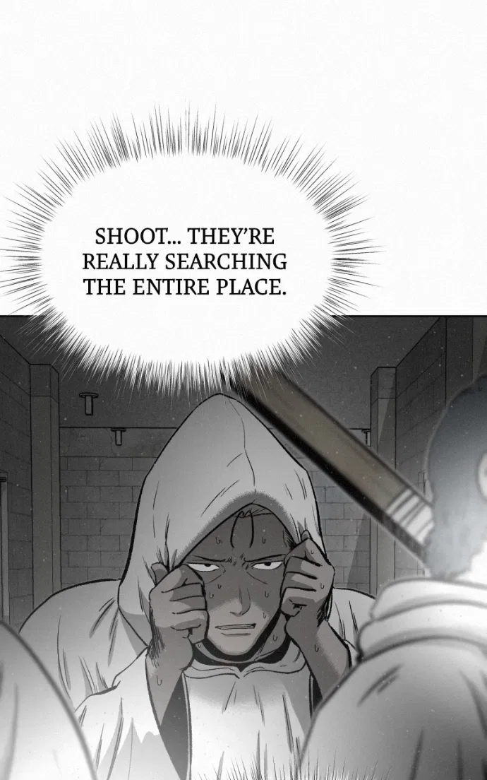 Love Thy Neighbour Chapter 7 – Page 97