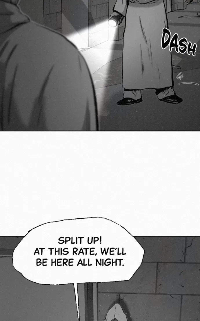 Love Thy Neighbour Chapter 7 – Page 99