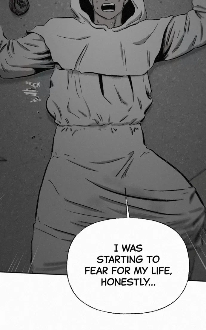 Love Thy Neighbour Chapter 7 – Page 105
