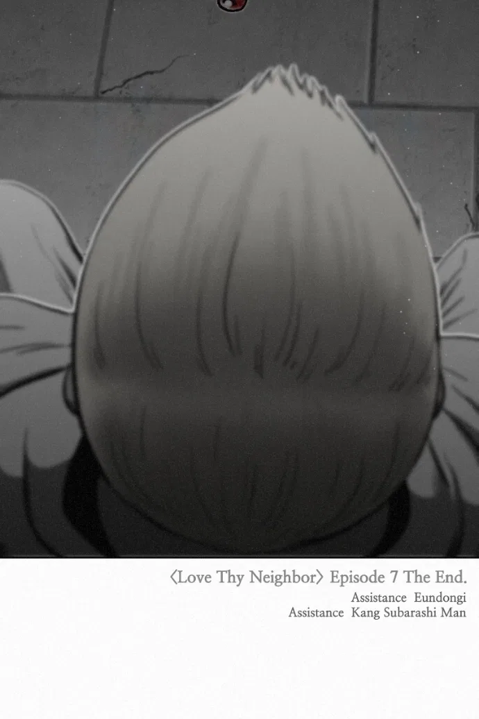 Love Thy Neighbour Chapter 7 – Page 115
