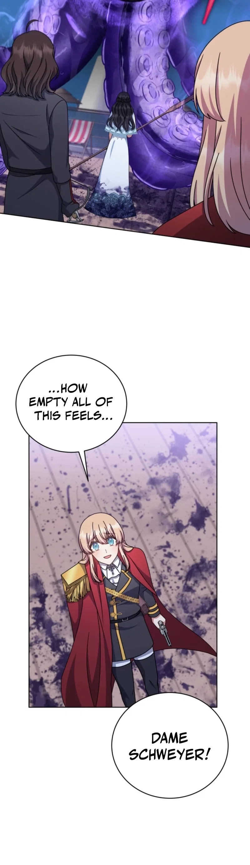 I Became the Daughter-in-Law of the Righteous Mad Dog Chapter 88 – Page 16