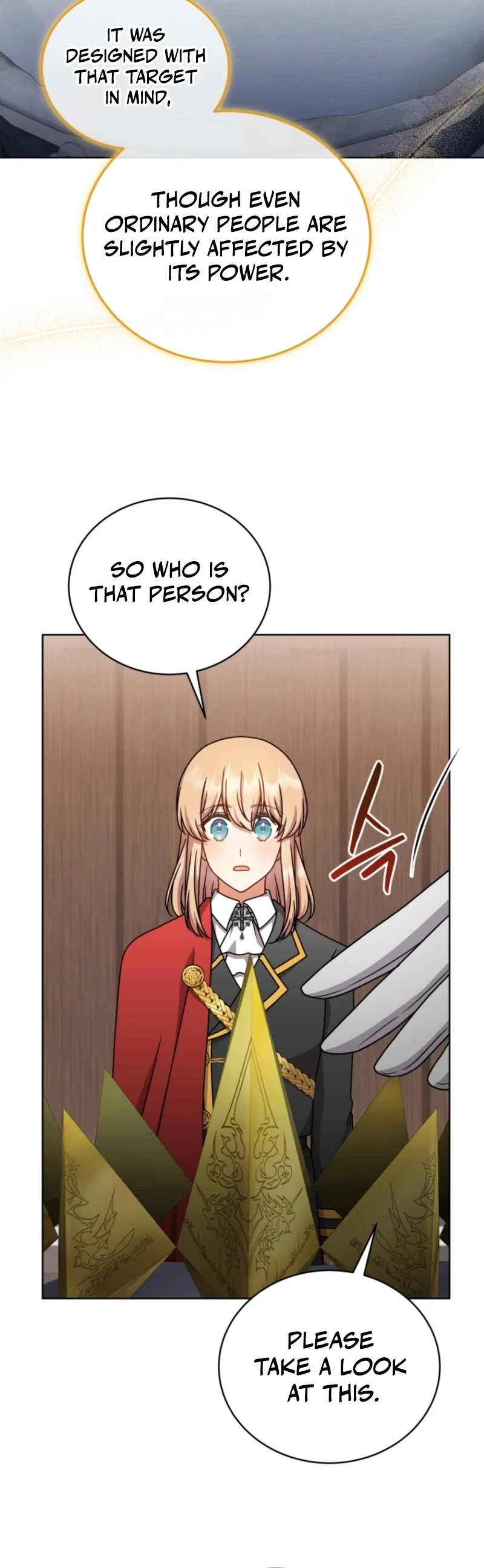 I Became the Daughter-in-Law of the Righteous Mad Dog Chapter 88 – Page 28