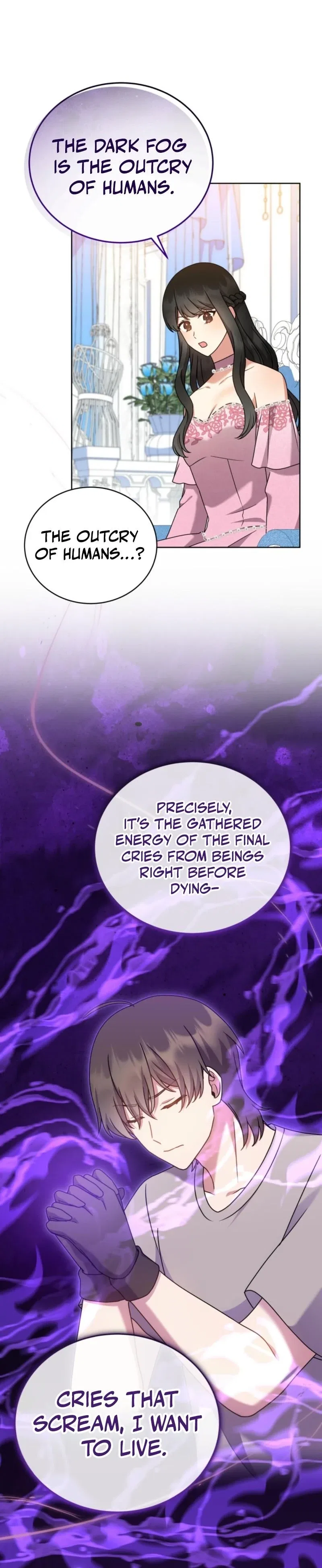 I Became the Daughter-in-Law of the Righteous Mad Dog Chapter 86 – Page 2