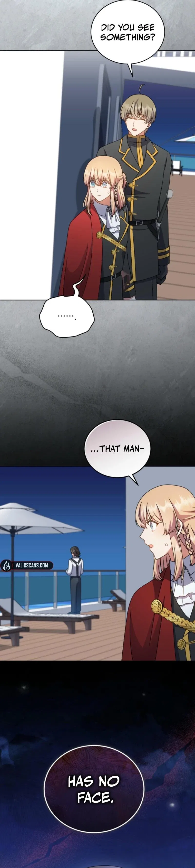I Became the Daughter-in-Law of the Righteous Mad Dog Chapter 86 – Page 30