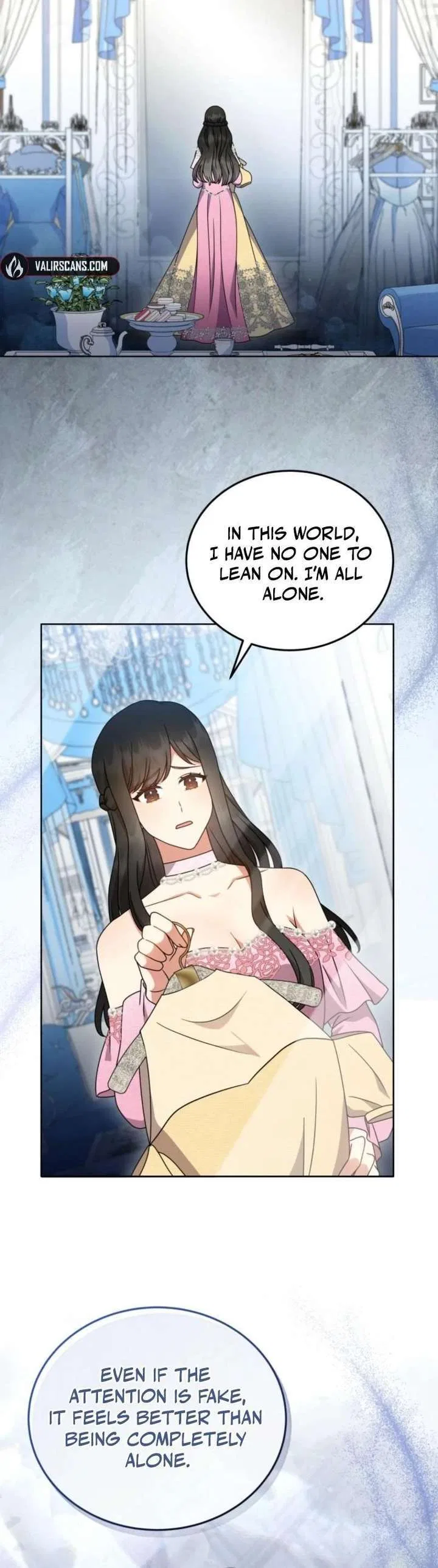 I Became the Daughter-in-Law of the Righteous Mad Dog Chapter 85 – Page 12