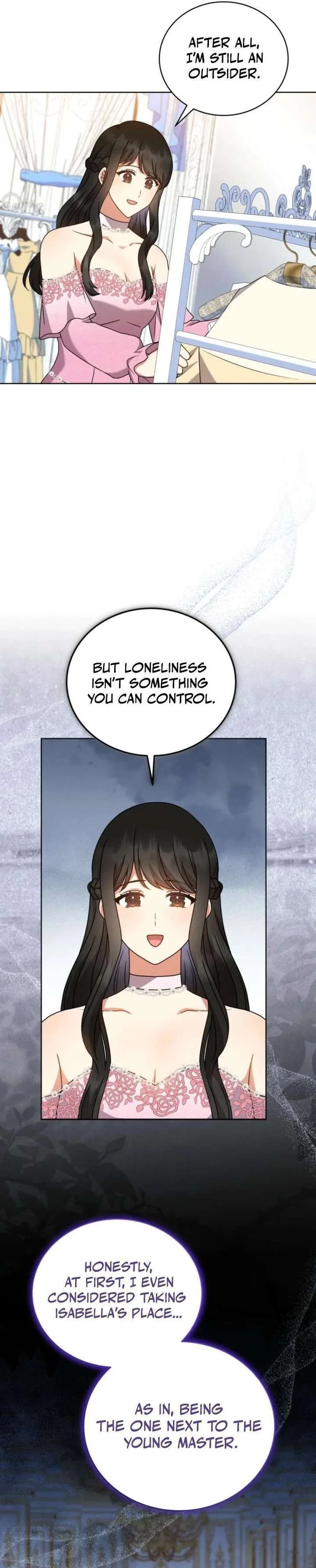 I Became the Daughter-in-Law of the Righteous Mad Dog Chapter 85 – Page 15