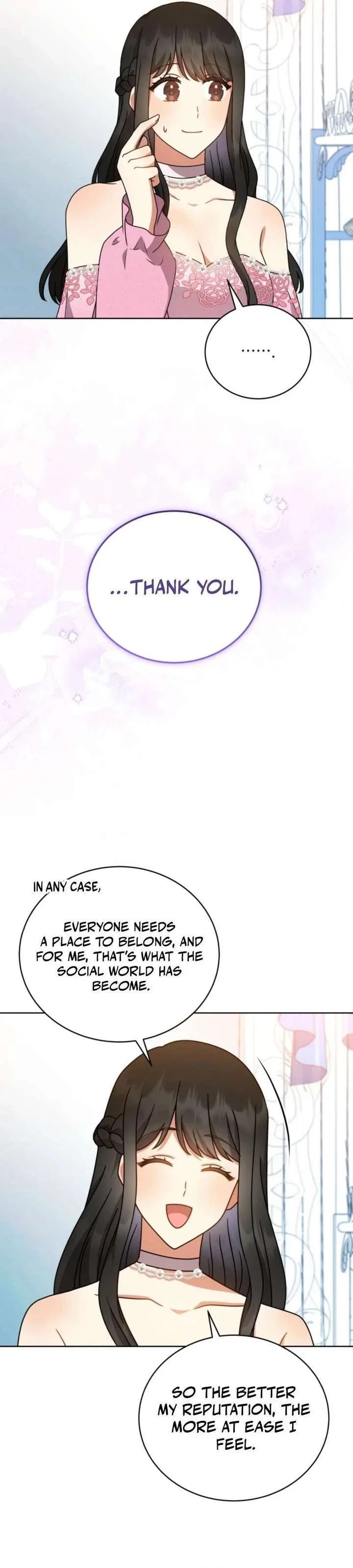 I Became the Daughter-in-Law of the Righteous Mad Dog Chapter 85 – Page 18