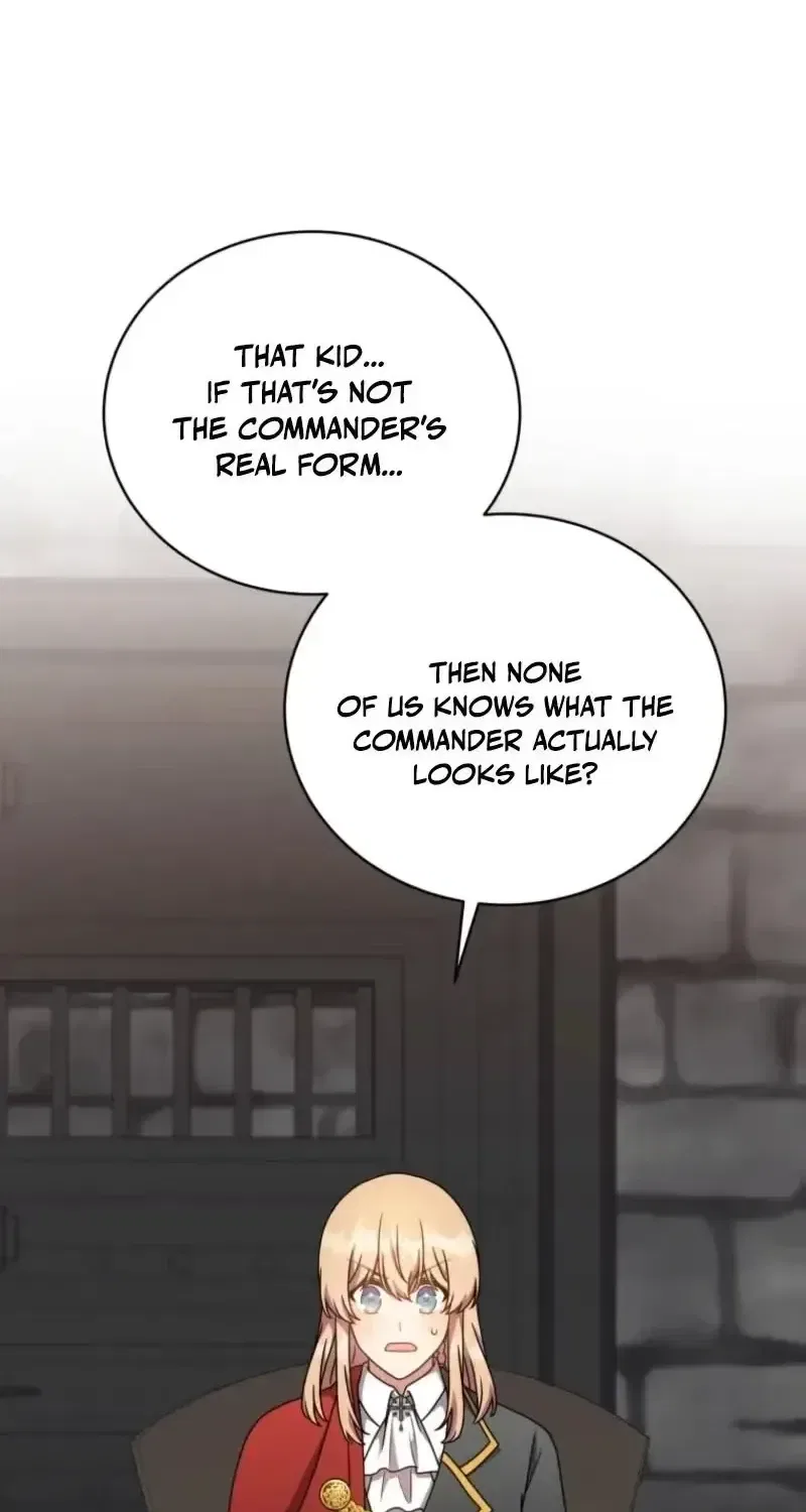 I Became the Daughter-in-Law of the Righteous Mad Dog Chapter 84 – Page 1