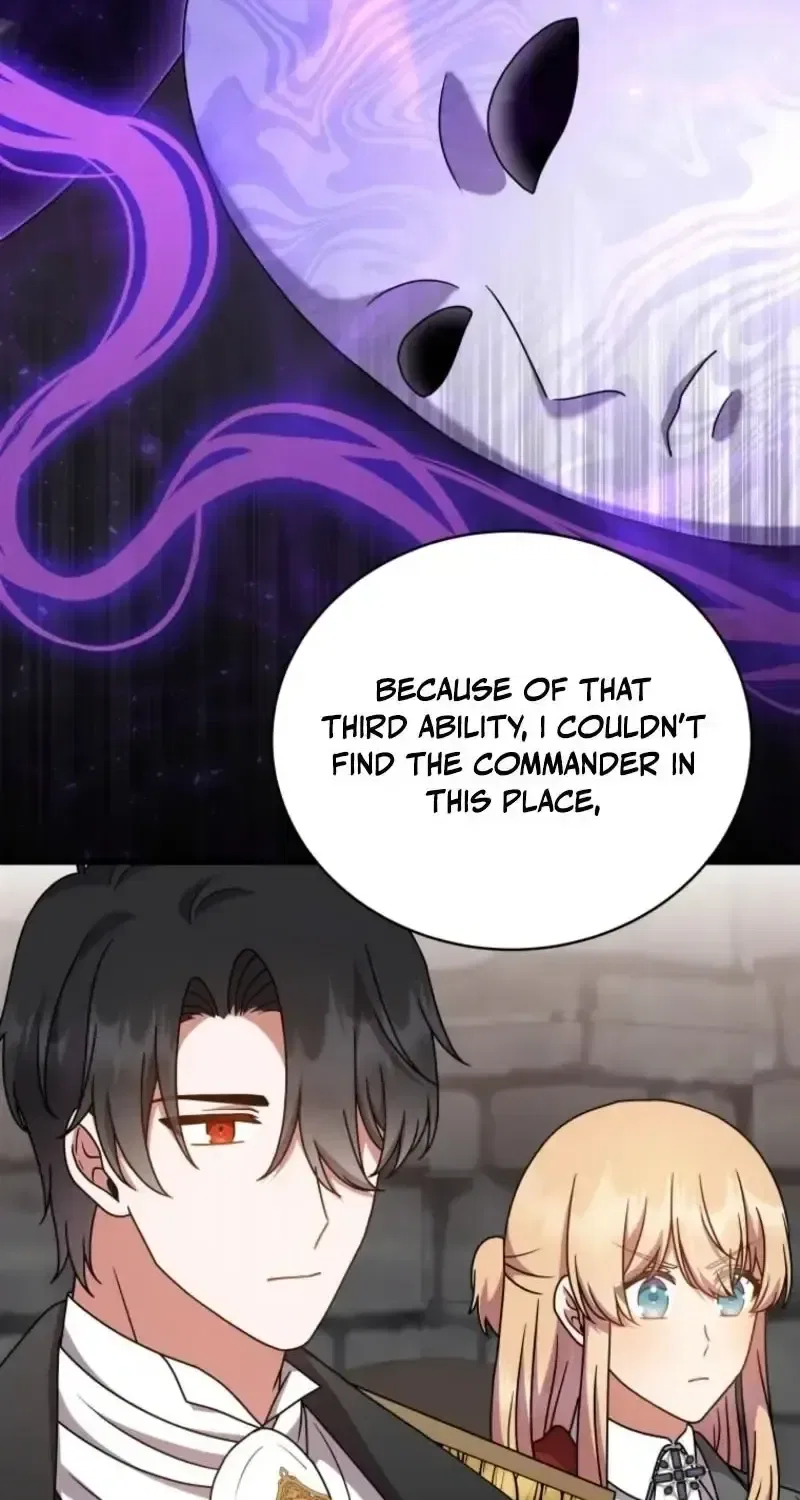 I Became the Daughter-in-Law of the Righteous Mad Dog Chapter 84 – Page 8