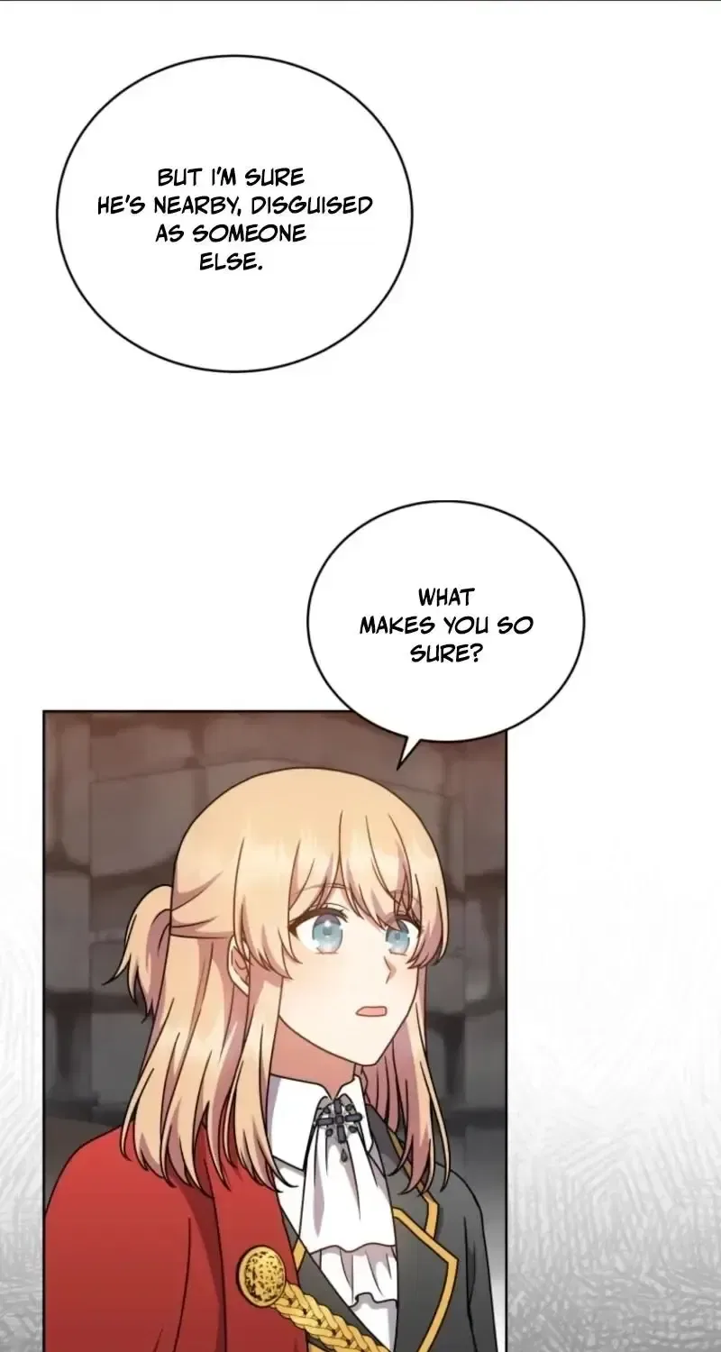 I Became the Daughter-in-Law of the Righteous Mad Dog Chapter 84 – Page 10