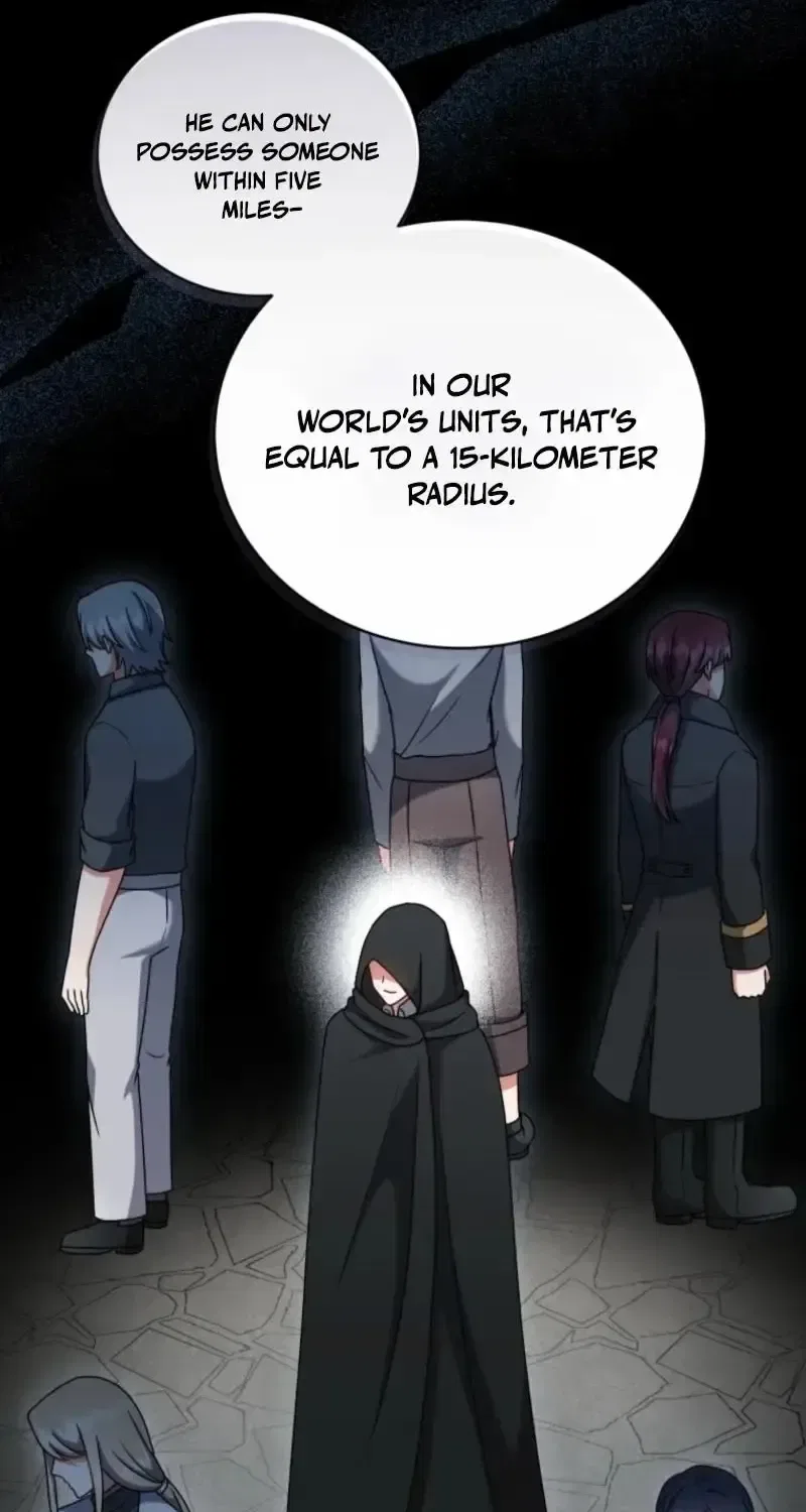 I Became the Daughter-in-Law of the Righteous Mad Dog Chapter 84 – Page 12