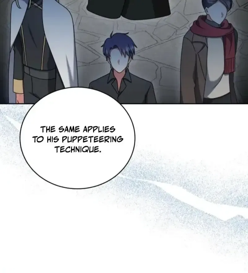 I Became the Daughter-in-Law of the Righteous Mad Dog Chapter 84 – Page 13