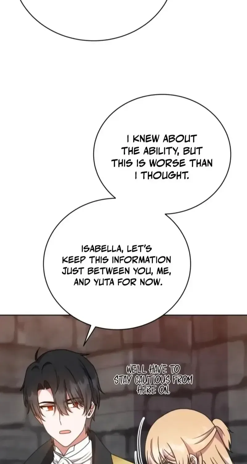 I Became the Daughter-in-Law of the Righteous Mad Dog Chapter 84 – Page 15