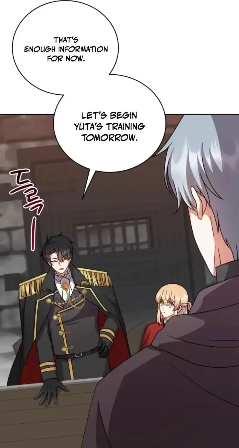 I Became the Daughter-in-Law of the Righteous Mad Dog Chapter 84 – Page 28