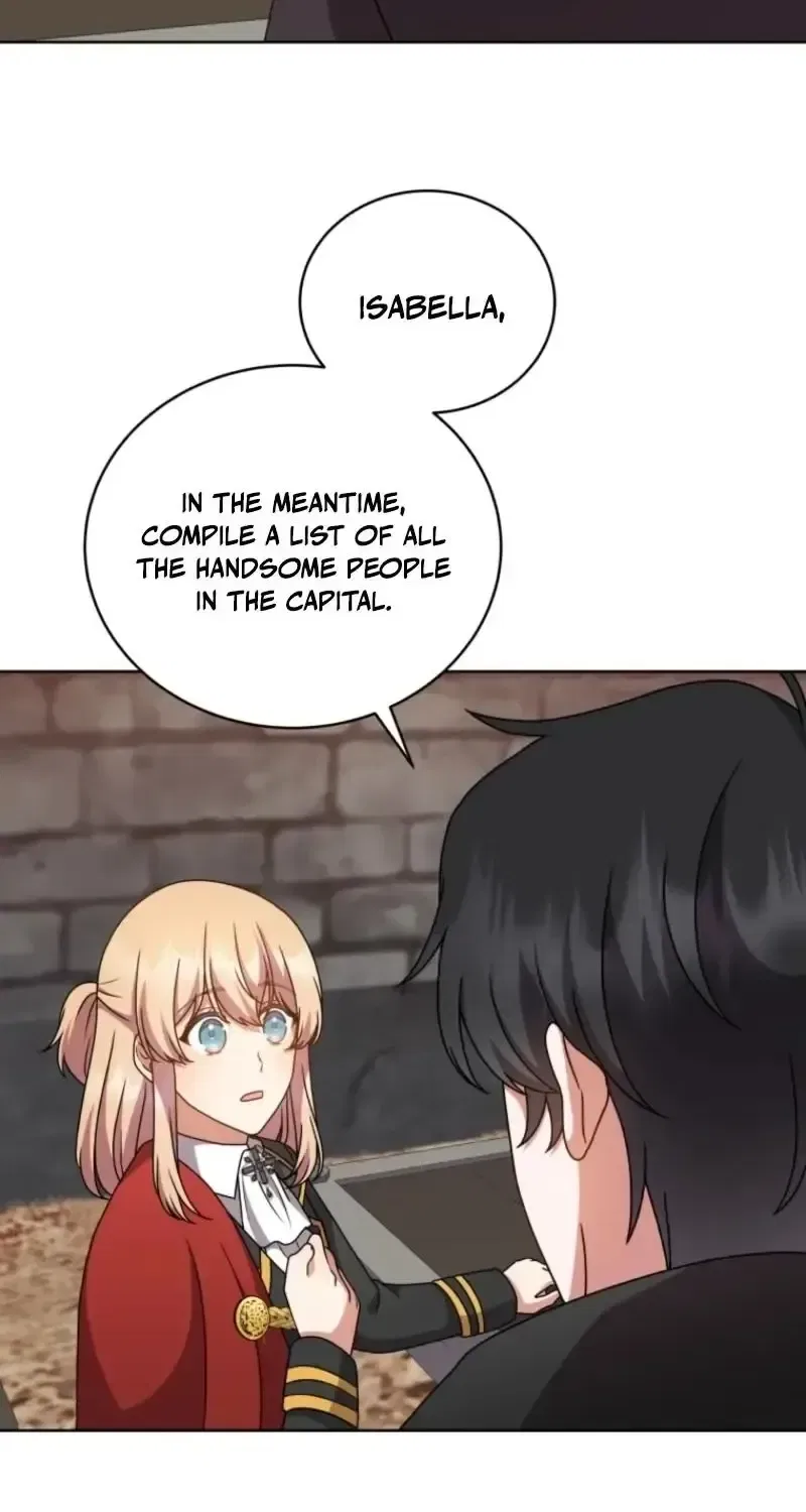 I Became the Daughter-in-Law of the Righteous Mad Dog Chapter 84 – Page 29