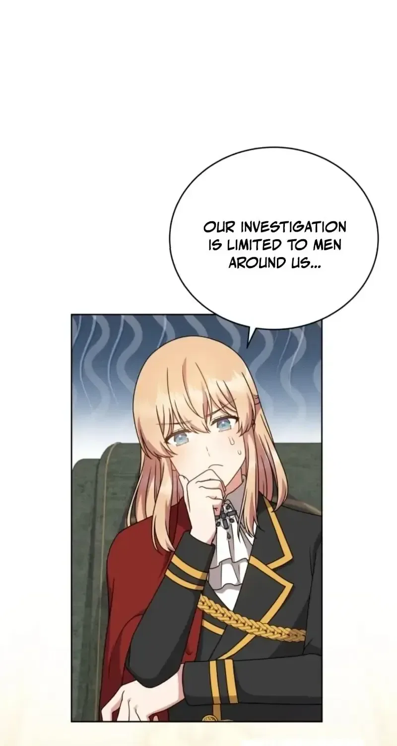 I Became the Daughter-in-Law of the Righteous Mad Dog Chapter 84 – Page 32