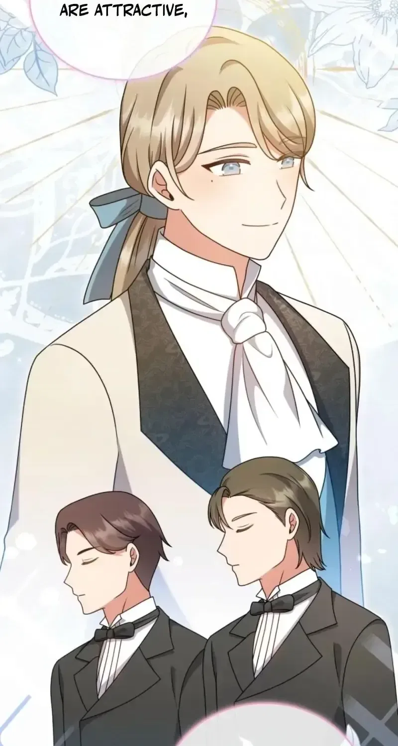 I Became the Daughter-in-Law of the Righteous Mad Dog Chapter 84 – Page 35