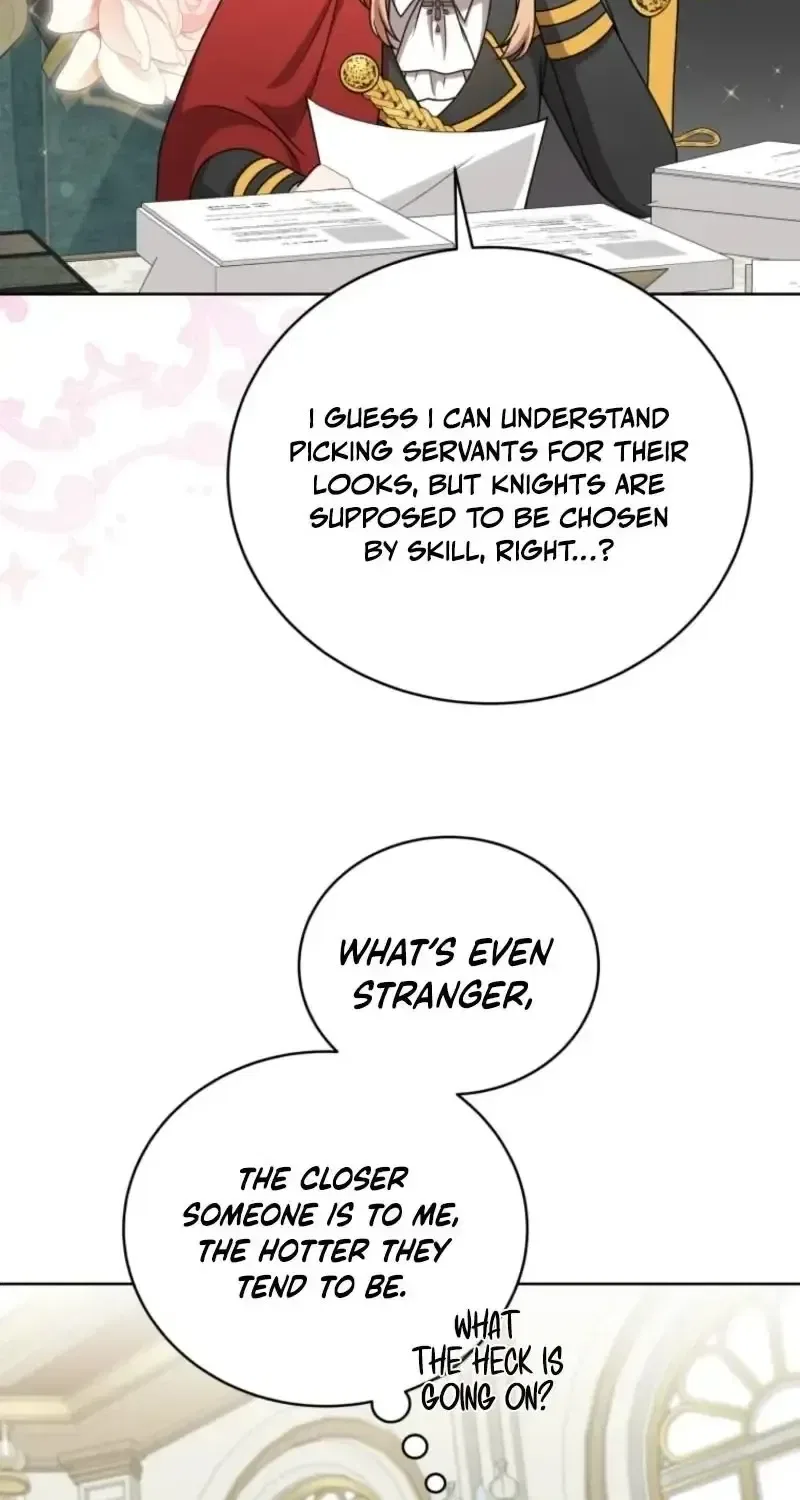 I Became the Daughter-in-Law of the Righteous Mad Dog Chapter 84 – Page 38