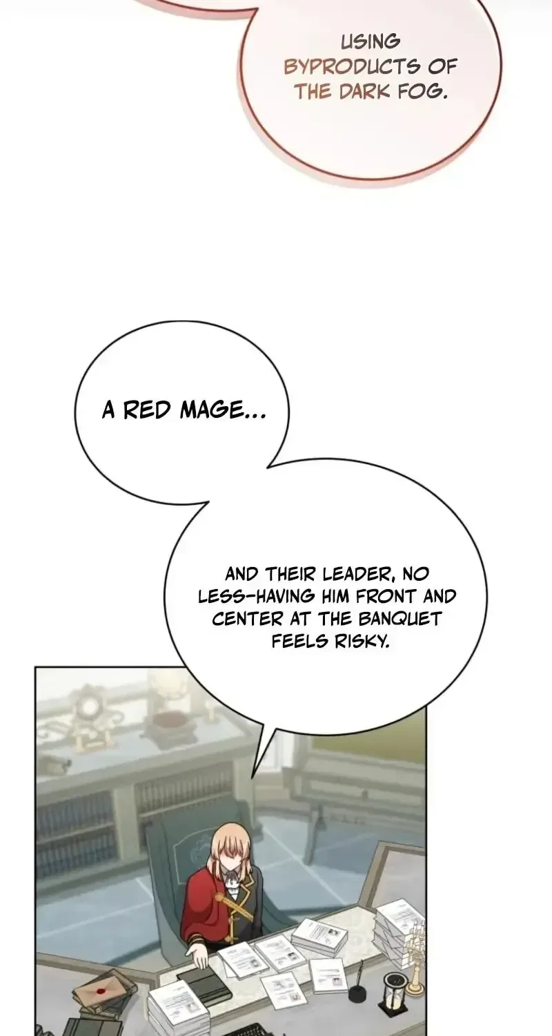 I Became the Daughter-in-Law of the Righteous Mad Dog Chapter 84 – Page 51
