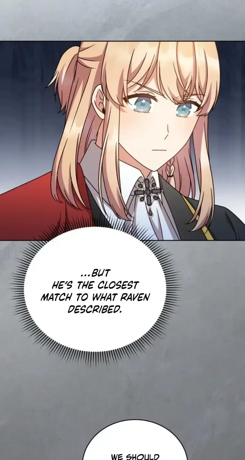 I Became the Daughter-in-Law of the Righteous Mad Dog Chapter 84 – Page 53