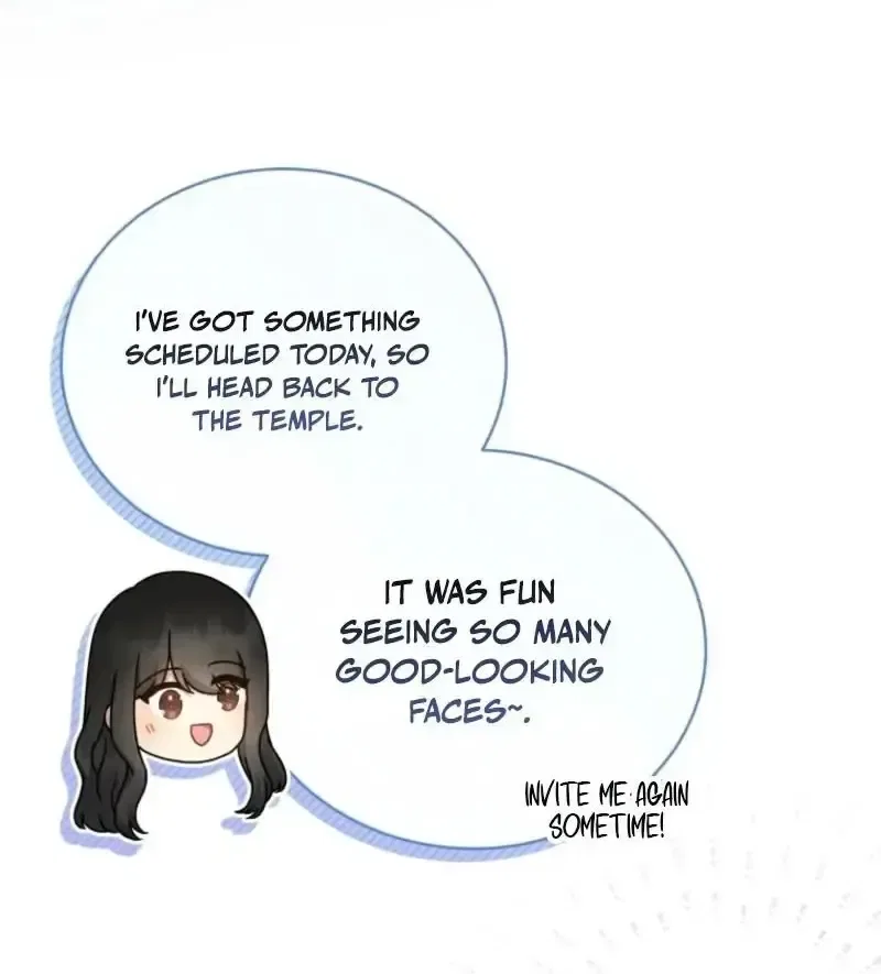I Became the Daughter-in-Law of the Righteous Mad Dog Chapter 84 – Page 55