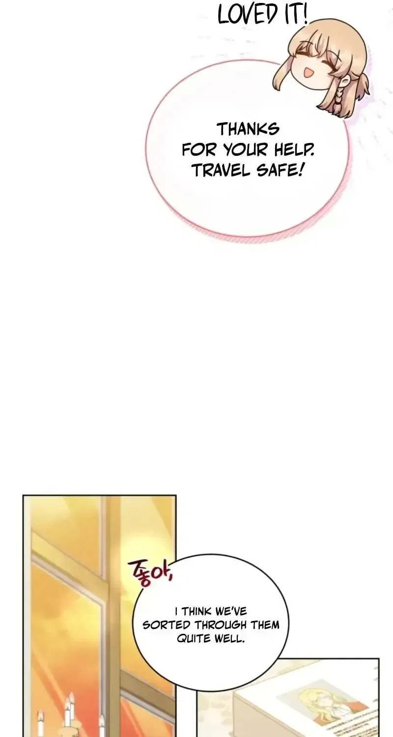 I Became the Daughter-in-Law of the Righteous Mad Dog Chapter 84 – Page 56