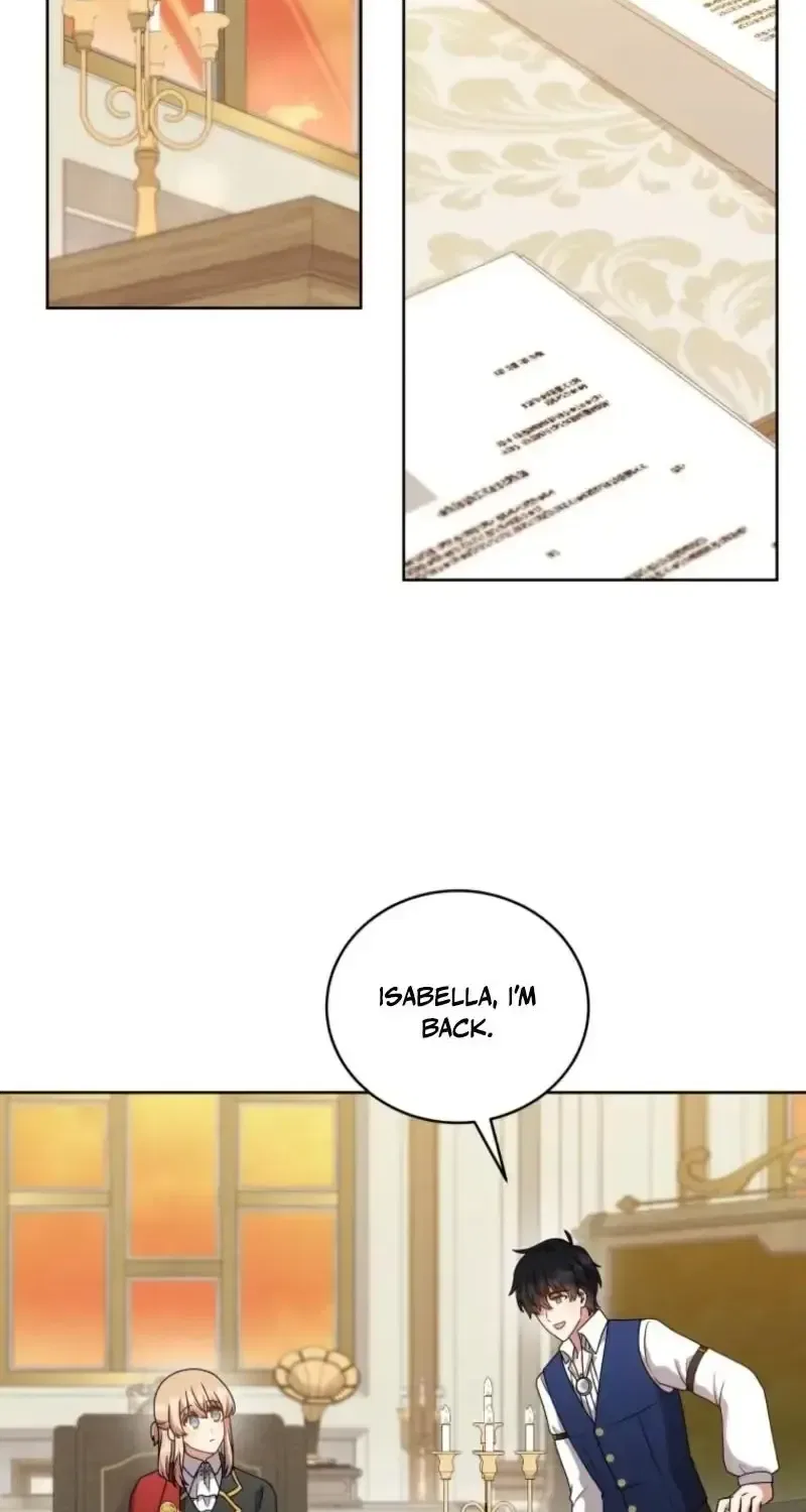 I Became the Daughter-in-Law of the Righteous Mad Dog Chapter 84 – Page 57