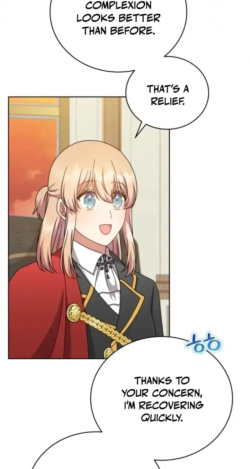 I Became the Daughter-in-Law of the Righteous Mad Dog Chapter 84 – Page 60
