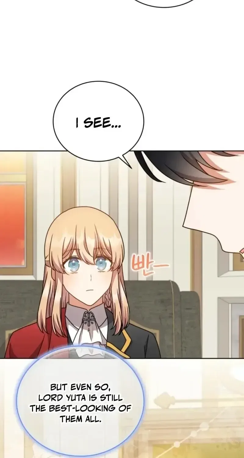 I Became the Daughter-in-Law of the Righteous Mad Dog Chapter 84 – Page 63