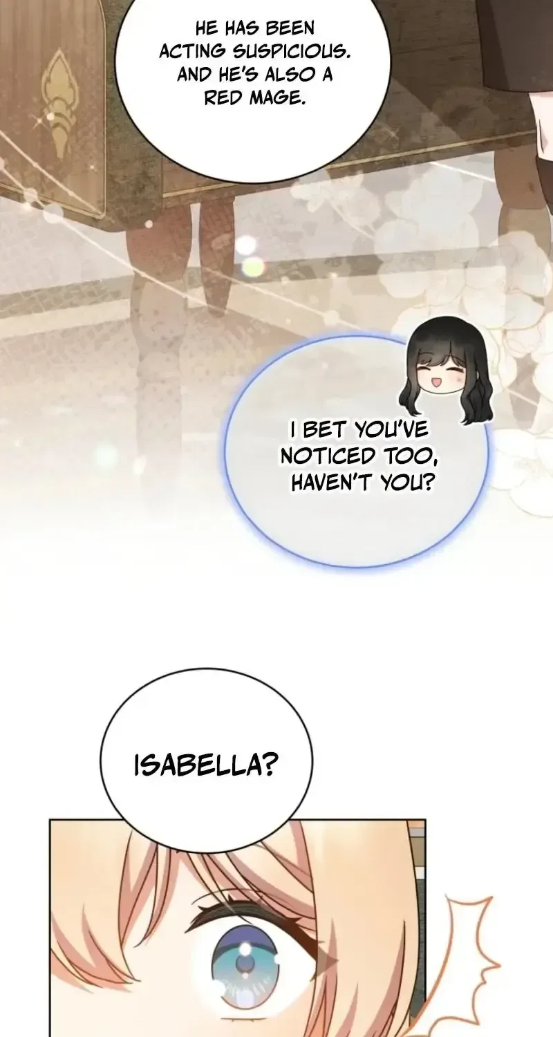 I Became the Daughter-in-Law of the Righteous Mad Dog Chapter 84 – Page 66