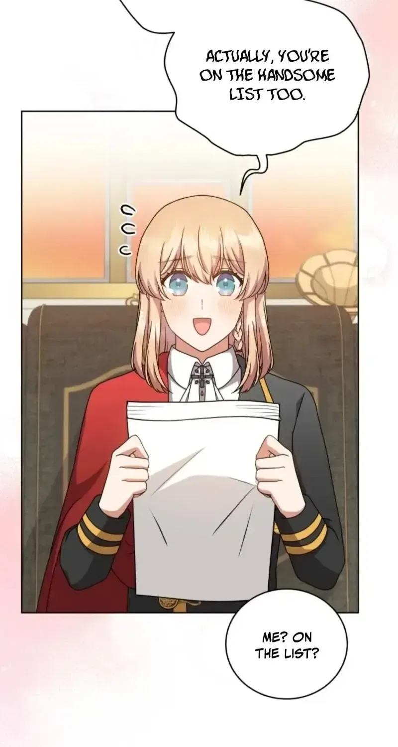 I Became the Daughter-in-Law of the Righteous Mad Dog Chapter 84 – Page 69