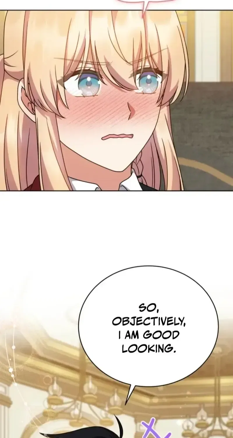 I Became the Daughter-in-Law of the Righteous Mad Dog Chapter 84 – Page 74