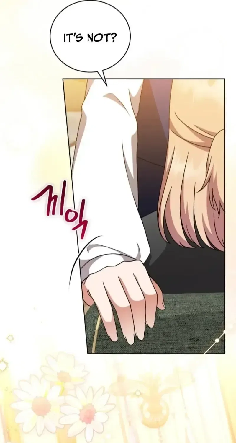 I Became the Daughter-in-Law of the Righteous Mad Dog Chapter 84 – Page 77