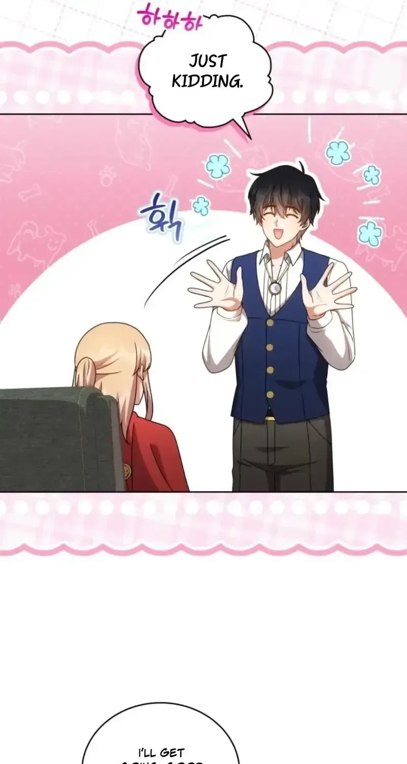 I Became the Daughter-in-Law of the Righteous Mad Dog Chapter 84 – Page 83