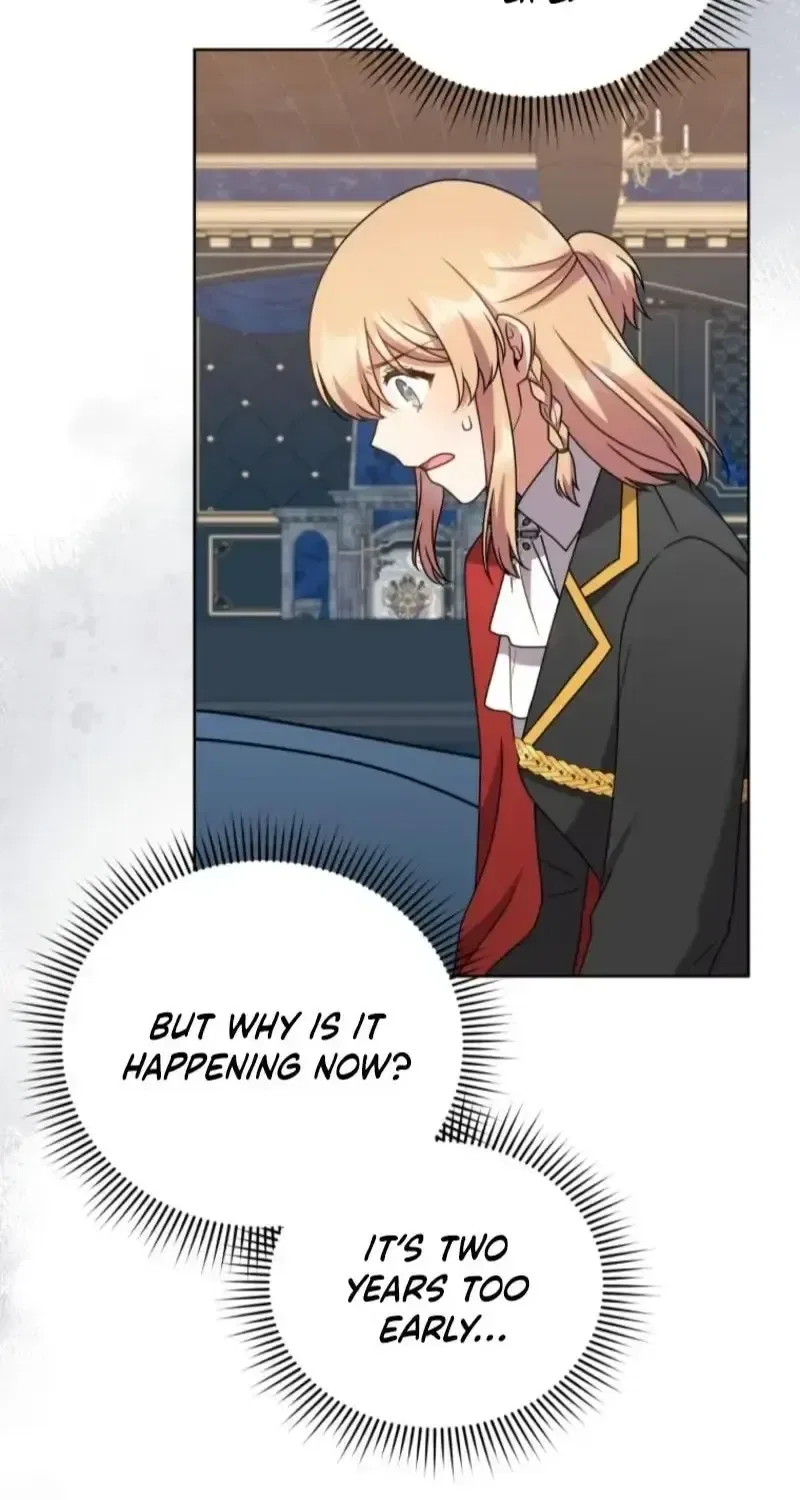 I Became the Daughter-in-Law of the Righteous Mad Dog Chapter 83 – Page 5
