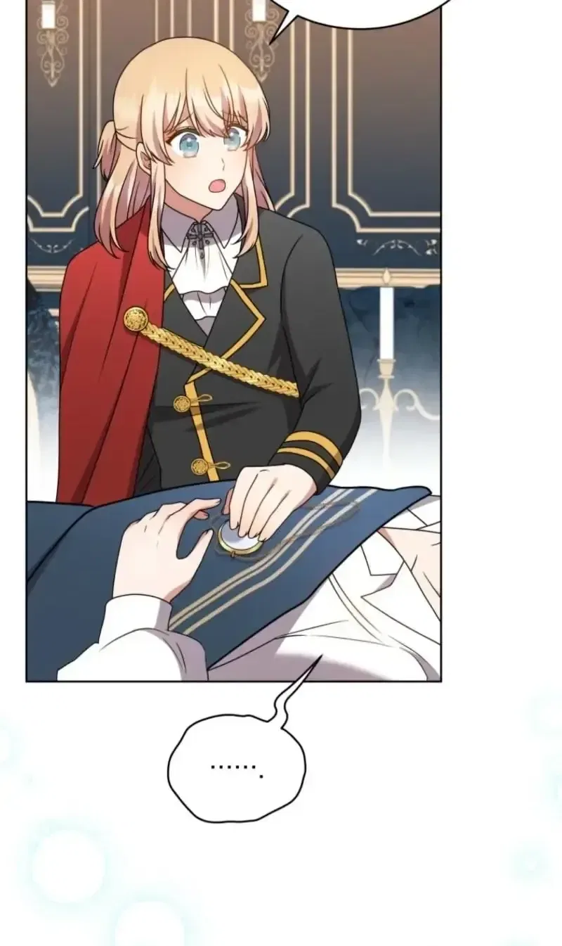 I Became the Daughter-in-Law of the Righteous Mad Dog Chapter 83 – Page 14