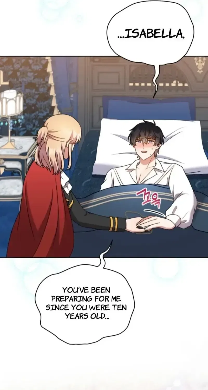 I Became the Daughter-in-Law of the Righteous Mad Dog Chapter 83 – Page 15