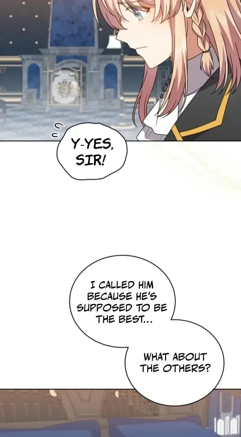 I Became the Daughter-in-Law of the Righteous Mad Dog Chapter 83 – Page 22