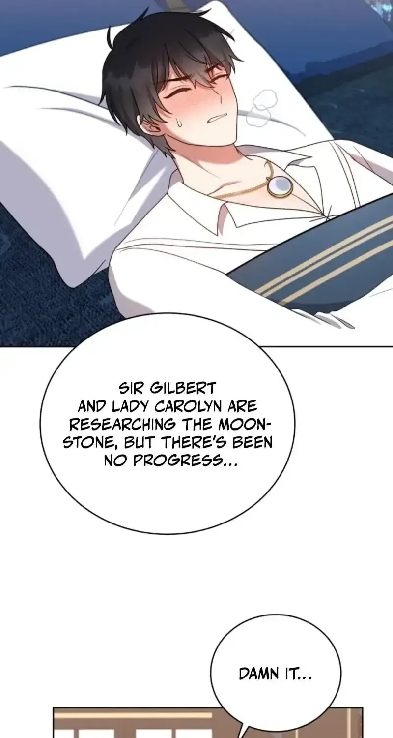 I Became the Daughter-in-Law of the Righteous Mad Dog Chapter 83 – Page 23