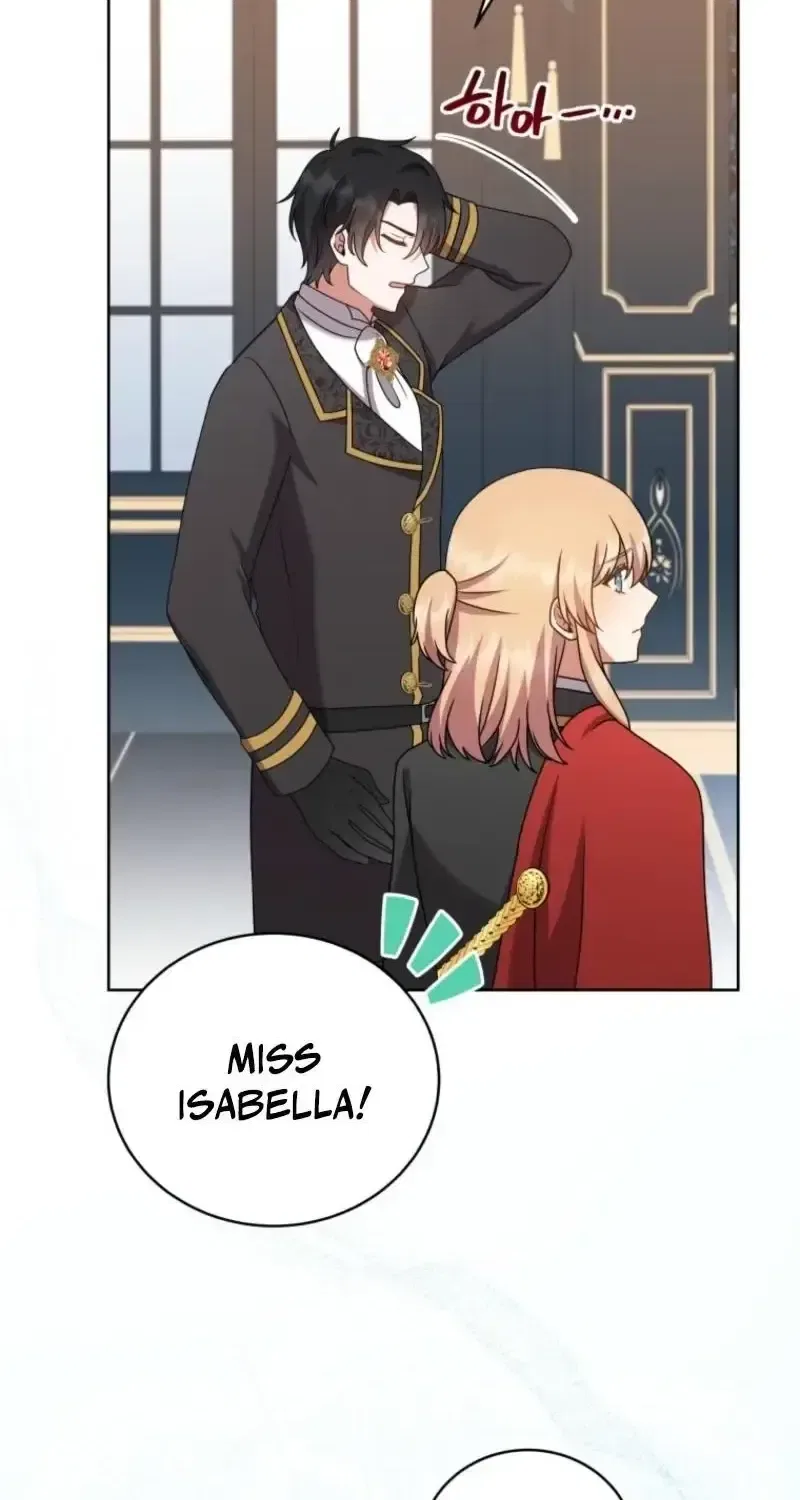 I Became the Daughter-in-Law of the Righteous Mad Dog Chapter 83 – Page 24